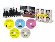 バイプレイヤーズ～もしも6人の名脇役がシェアハウスで暮らしたら～Blu-ray BOX