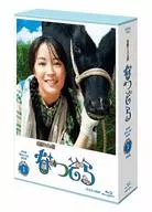 連続テレビ小説 なつぞら 完全版 ブルーレイBOX1