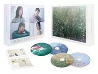 いちばんすきな花-ディレクターズカット版- Blu-ray BOX