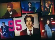 95 Blu-ray BOX
