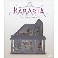 KARA / 1ST JAPAN TOUR KARASIA[初回限定盤]