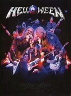 HELLOWEEN / ハロウィン ユナイテッド・アライヴ