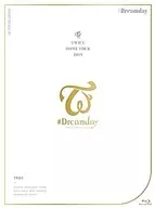 TWICE / TWICE DOME TOUR 2019 ”#Dreamday” in TOKYO DOME [初回限定盤]