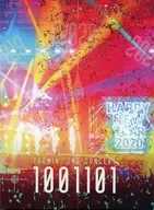 TAEMIN / TAEMIN 2ND CONCERT [T1001101] in JAPAN 2019-2020 COUNTDOWN LIVE [完全限定生産盤 (FC Limited Edition)]
