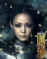 安室奈美恵 / LIVE STYLE 2011