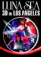 LUNA SEA / 20th ANNIVERSARY WORLD TOUR REBOOT -to the New Moon- IN LOS ANGELES(2D)