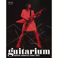 miwa / concert tour 2012 “guitarium”[初回限定盤]