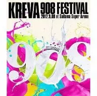 クレバ / 908 FESTIVAL