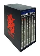 X JAPAN / X JAPAN Blu-ray BOX[完全生産限定]