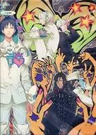 THE CHiRAL NIGHT -Dive into DMMd- V1.1/V2.0 プレミアムBOX[完全生産限定盤]