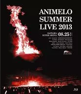 Animelo Summer Live 2013 FLAG NINE 8.25 [初回生産限定版]