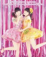 田村ゆかり / LOVE□LIVE *Fruits Fruits□Cherry*＆*Caramel Ribbon*
