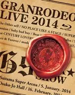 GRANRODEO/LIVE 2014 G9 ROCK☆SHOW