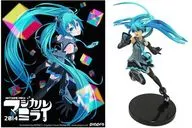初音ミク「マジカルミライ 2014」in OSAKA [完全生産限定版]