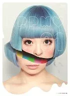 きゃりーぱみゅぱみゅ / KPP MV01 [初回限定版]