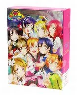 ラブライブ! μ’s Go→Go! LoveLive! 2015 ～Dream Sensation!～ Blu-ray Memorial BOX 
