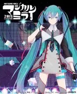 初音ミク / 「マジカルミライ 2015」in 日本武道館 [初回限定版]