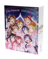 μ’s / ラブライブ!μ’s Final LoveLive! ～μ’sic Forever♪♪♪♪♪♪♪♪♪～ Blu-ray Memorial BOX