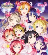 μ’s / ラブライブ!μ’s Final LoveLive! ～μ’sic Forever♪♪♪♪♪♪♪♪♪～ Day2