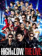 HiGH ＆ LOW THE LIVE [初回豪華盤]