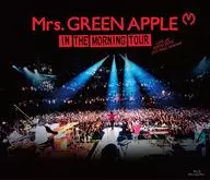 Mrs.GREEN APPLE / Mrs.GREEN APPLE In the Morning Tour - LIVE at TOKYO DOME CITY HALL 20161208