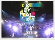 KEYTALK / 横浜アリーナ ワンマンライブ 俺ら出会って10年目～shall we dance?～ [完全限定生産版]