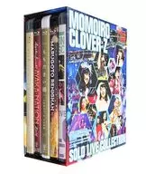 ももいろクローバーZ / MOMOIRO CLOVER Z SOLO LIVE COLLECTION AE限定特典付セット[FC限定]
