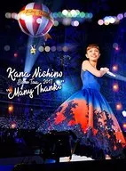 西野カナ / 西野カナ Dome Tour 2017 “Many Thanks“ [初回仕様限定盤]