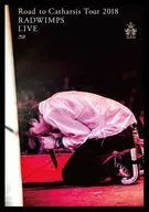 RADWIMPS / RADWIMPS Road to Catharsis Tour 2018