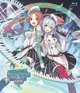Phantasy Star Online2 PHANTASTIC 3D LIVE 2018