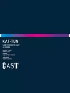KAT-TUN / KAT-TUN LIVE TOUR 2018 CAST at OSAKA [完全生産限定盤]