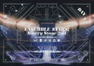 あんさんぶるスターズ!Starry Stage 2nd-in 日本武道館- DAY盤