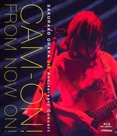 大原櫻子 / SAKURAKO OHARA 5th Anniversaryコンサート CAM-ON!-FROM NOW ON!-