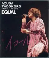 田所あずさ / AZUSA TADOKORO SPECIAL LIVE 2019-イコール-