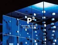 Perfume / Perfume 8th Tour 2020”P Cubed”in Dome [初回限定版]