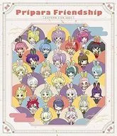 プリパラフレンドシップ オータムライブ 2021