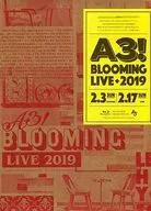 不備有)A3! / A3! BLOOMING LIVE 2019 SPECIAL BOX [数量限定版](状態：DISC1欠品)