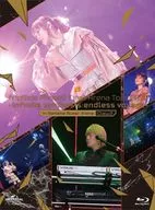 fripSide / fripSide Phase2 Final Arena Tour 2022 -infinite synthesis：endless voyage- in Saitama Super Arena Day2 [初回限定版]