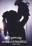矢島舞依 / Yajima Mai HEAVEN＆HELL ～Soulful Sabbat～