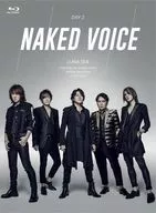 LUNA SEA / LUNA SEA 復活祭 -A NEW VOICE- 日本武道館 2022.8.27 Day2 [Naked Voice]