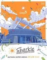 Animelo Summer Live 2022-Sparkle- DAY3