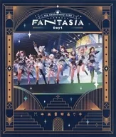 にじさんじ 4th Anniversary LIVE 「FANTASIA」 Day1