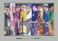 Snow Man / Snow Man 1st DOME tour 2023 i DO ME 通常盤 [初回仕様版]