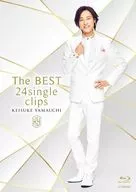山内惠介 / The BEST 24single clips