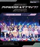 異次元フェス アイドルマスター★ ラブライブ!歌合戦 Blu-ray [通常版]