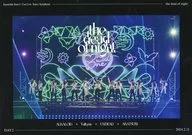 Ensemble Stars!!Cast Live Starry Symphony-the dead of night- Day2盤