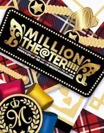 THE IDOLM＠STER MILLION LIVE!10thLIVE TOUR Act-4 MILLION THE＠TER!!!![初回生産限定版]