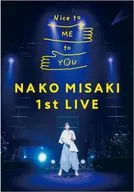 岬なこ / 岬なこ 1st LIVE Nice to ME to YOU