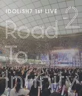 アイドリッシュセブン 1st LIVE「Road To Infinity」 Blu-ray Day 2