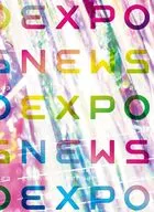 NEWS / NEWS 20th Anniversary LIVE 2023 NEWS EXPO [初回盤]